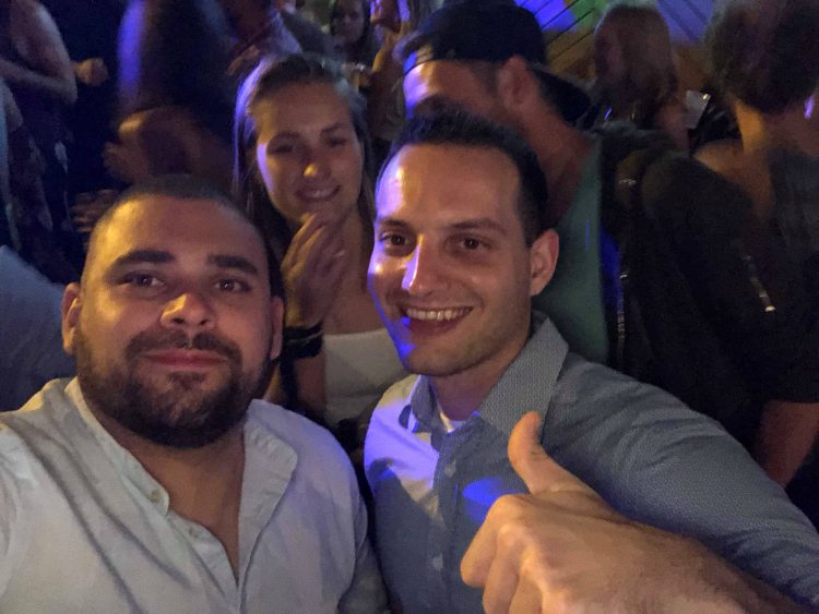 The Columbia Plateau