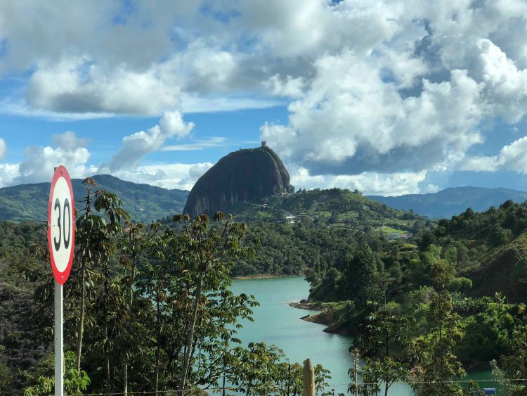 The Columbia Plateau
