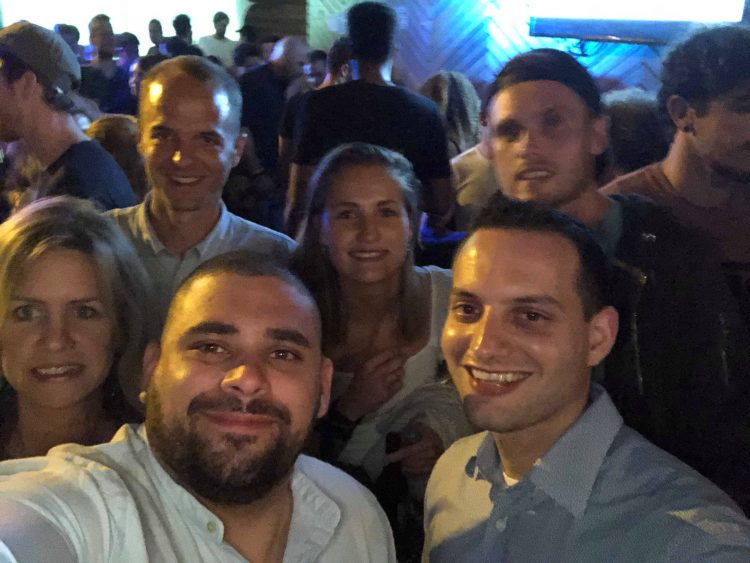 The Columbia Plateau