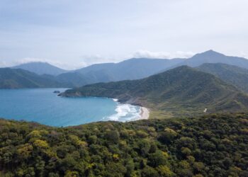 Top Things to do in  Colombia