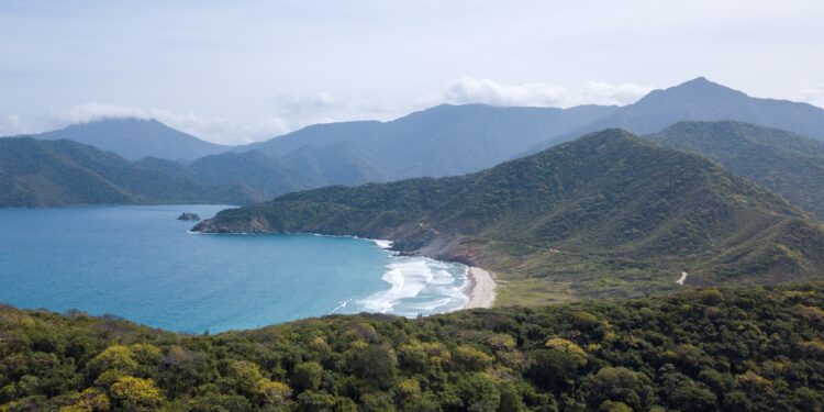 Top Things to do in  Colombia