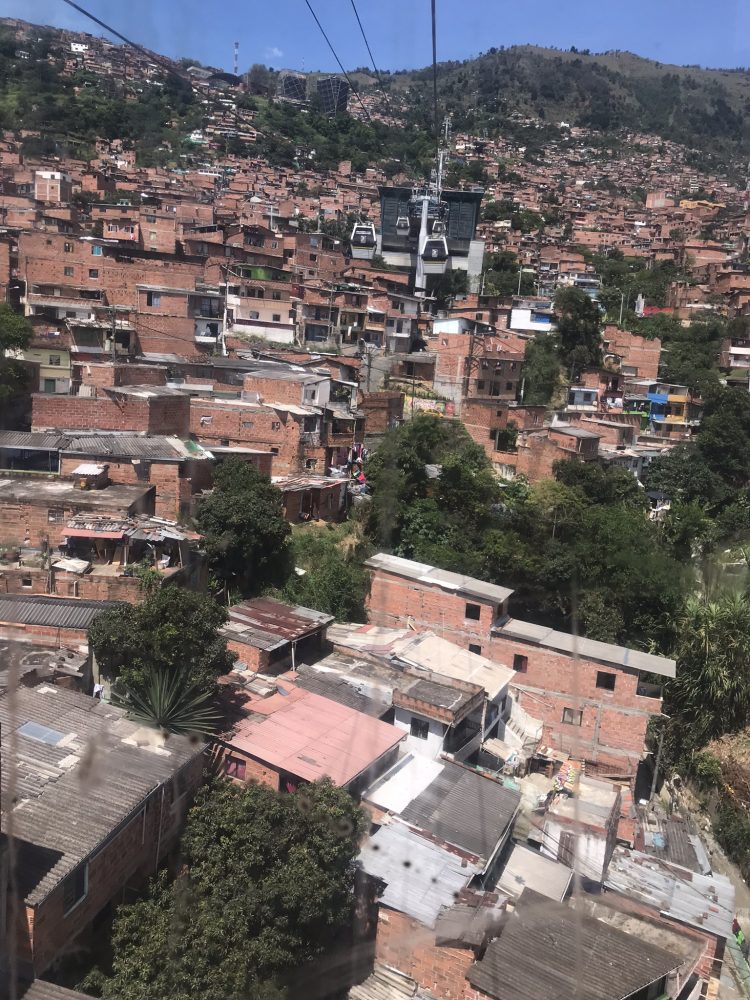 The Columbia Plateau