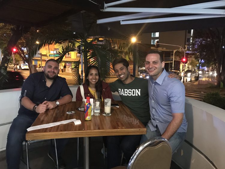 The Columbia Plateau