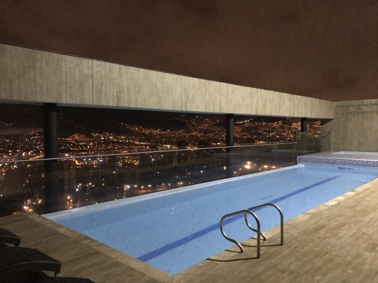 The Columbia Plateau