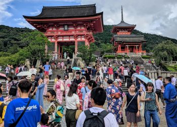 What Your Gap Fragrance Said About You