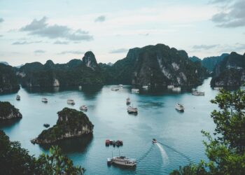 Top Things to do in  Vietnam