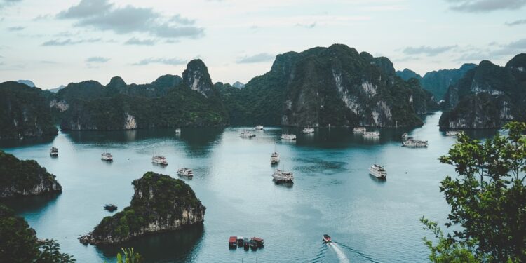 Top Things to do in  Vietnam