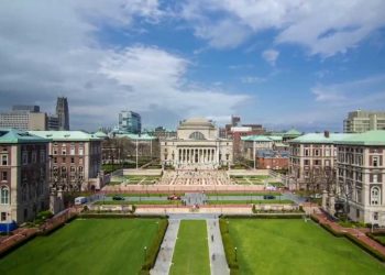 The Columbia Plateau