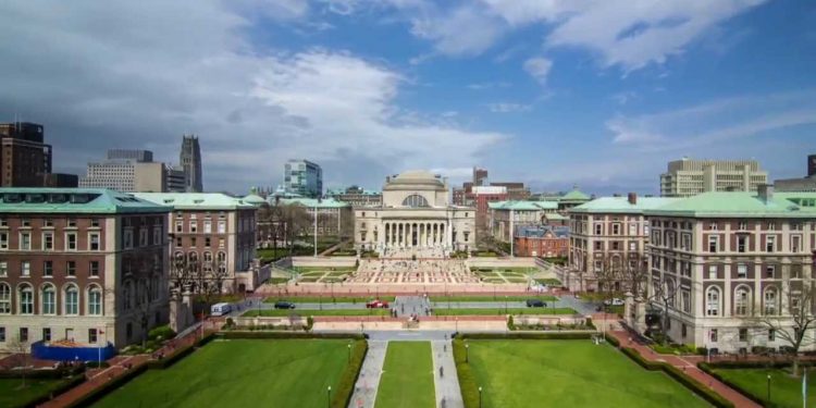 The Columbia Plateau