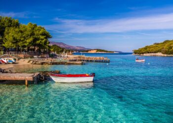 Top Things to do in  Albania