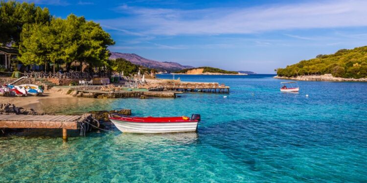 Top Things to do in  Albania